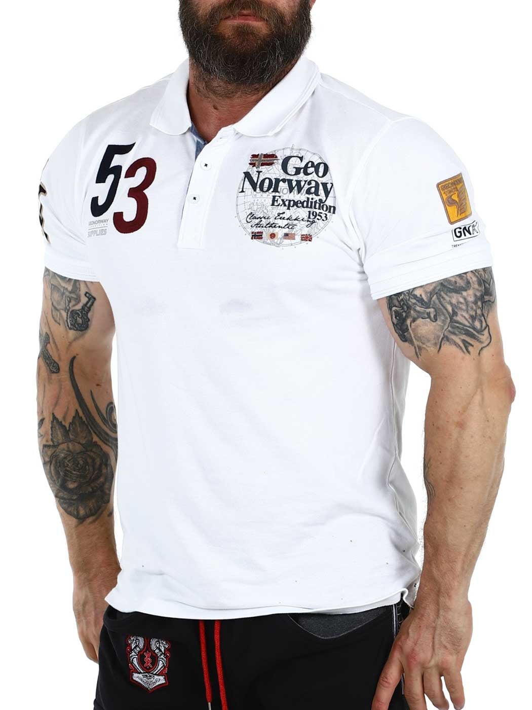 -Geo Norway 53 Polo white_4.jpg