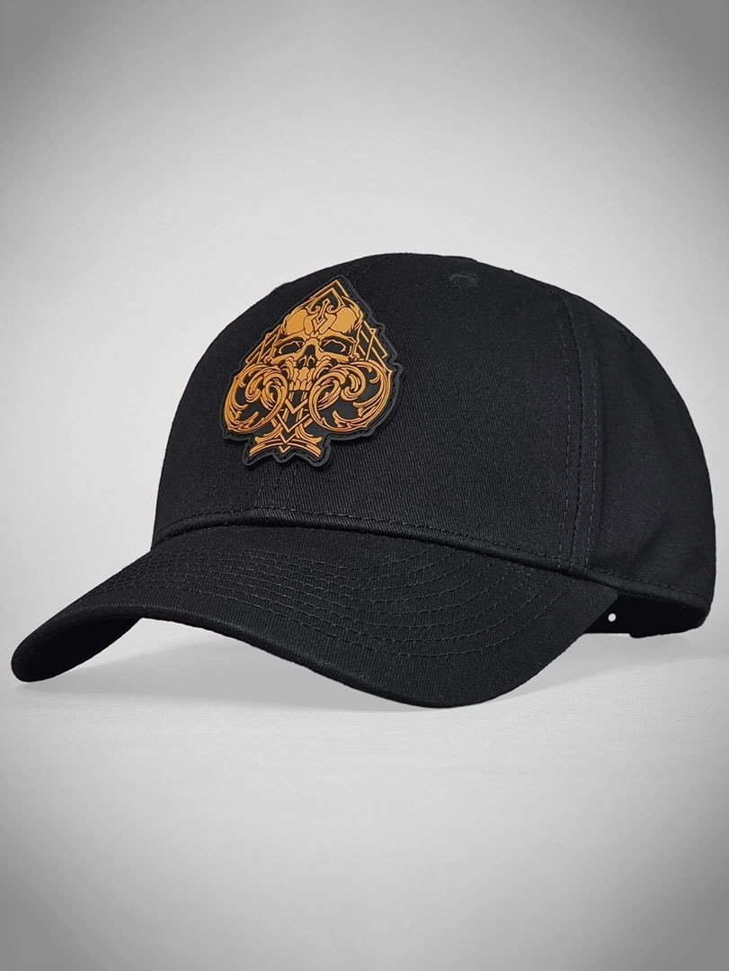 ACE OF SKULL Baseball Cap 2.jpg