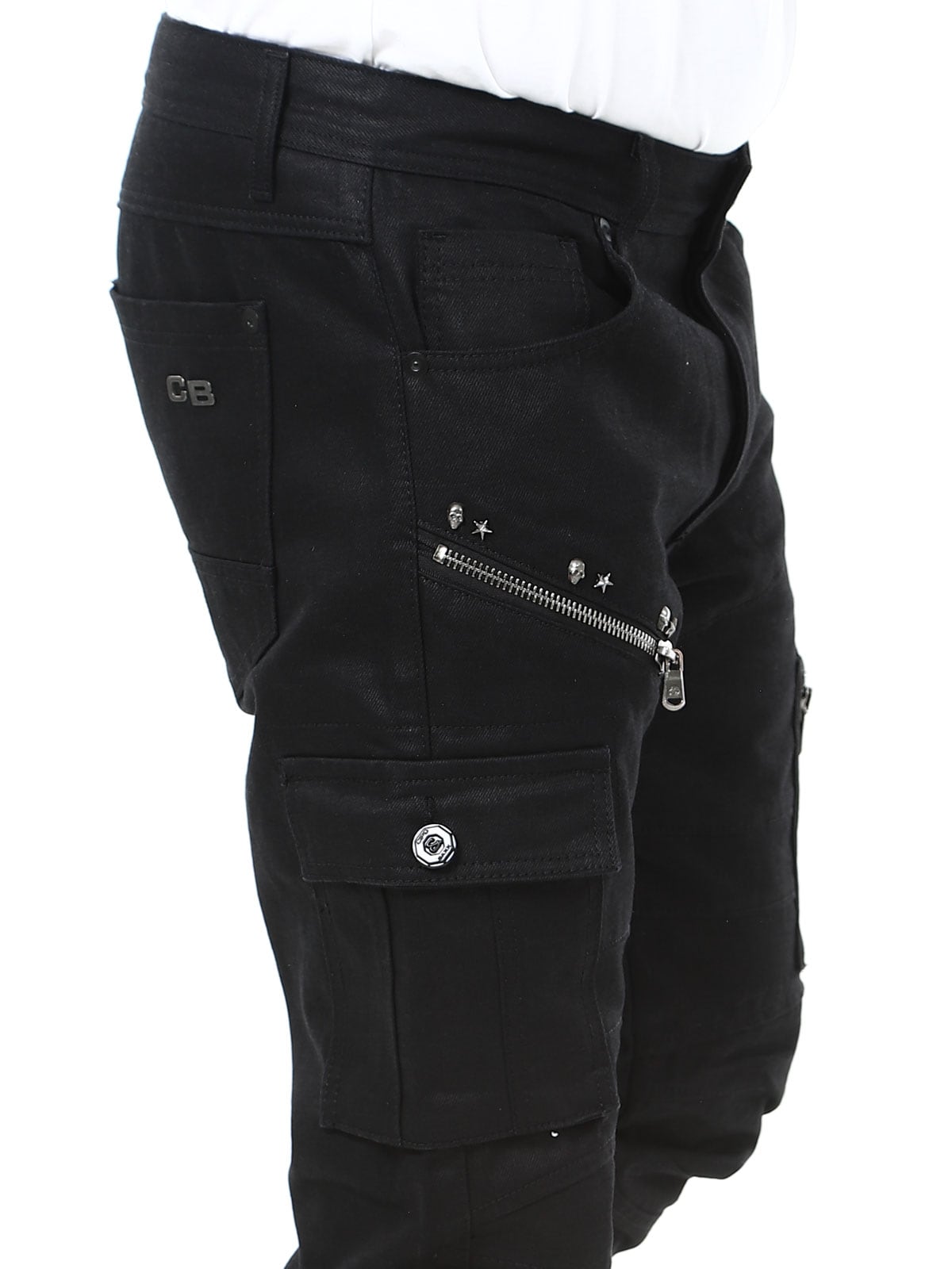 Aurelius Cipo Baxx Jeans - black_5.JPG