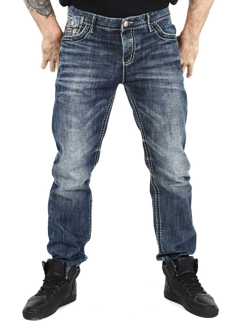 Azer Cipo Baxx Jeans_1.jpg