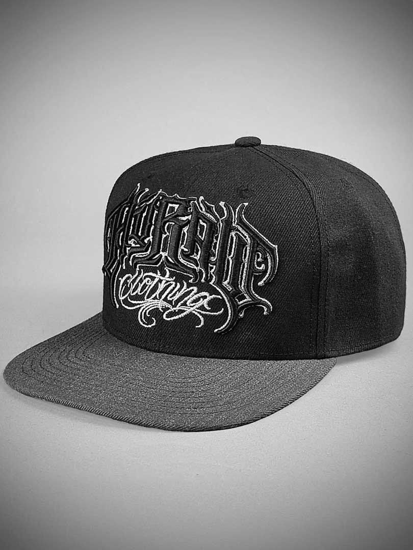 BLACK SUNDAY Snapback Cap 2.jpg