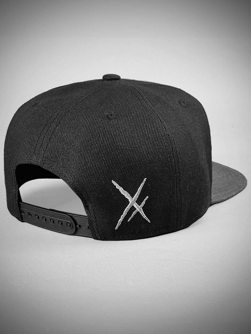 BLACK SUNDAY Snapback Cap 4.jpg