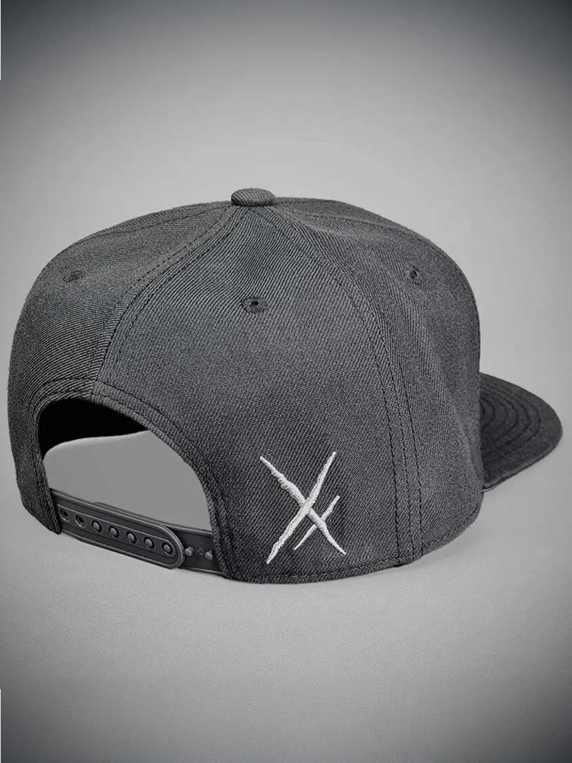 Black Widow snapback cap6.jpg