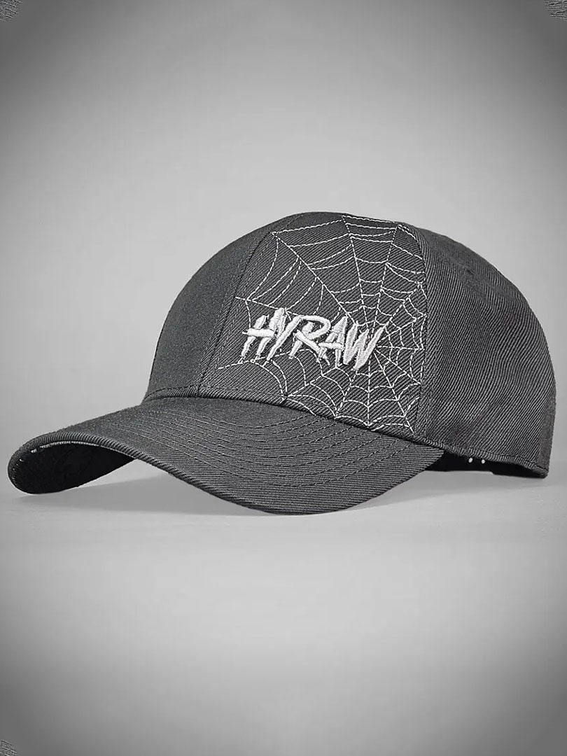 Black Widow trucker cap5.jpg