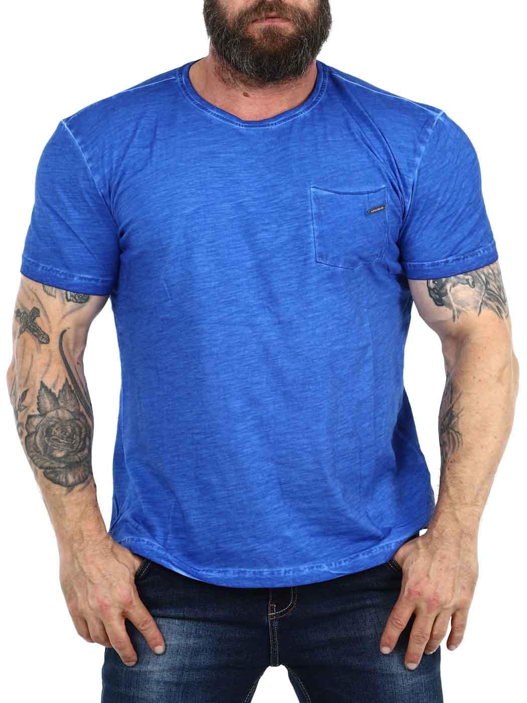 Boaz Cipo Tshirt  blue_1.jpg