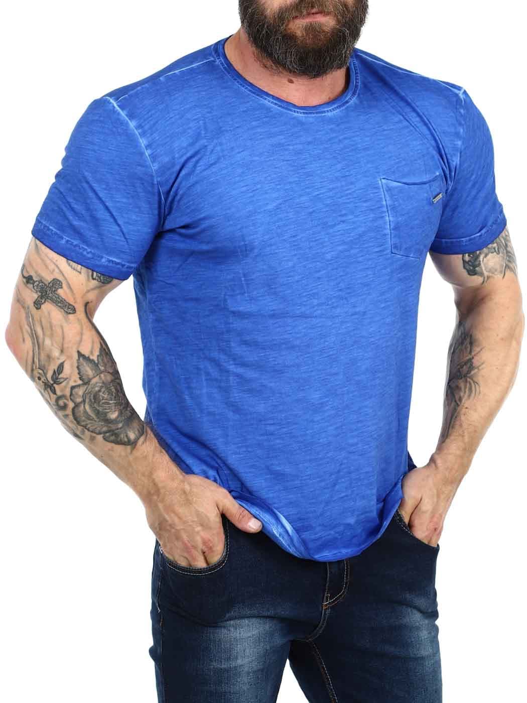 Boaz Cipo Tshirt  blue_2.jpg