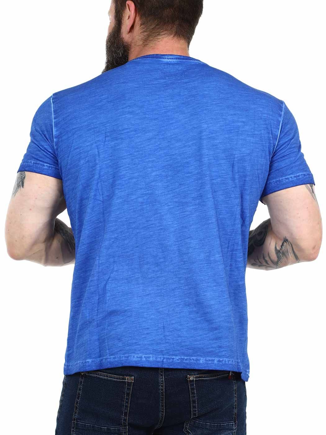 Boaz Cipo Tshirt  blue_6.jpg