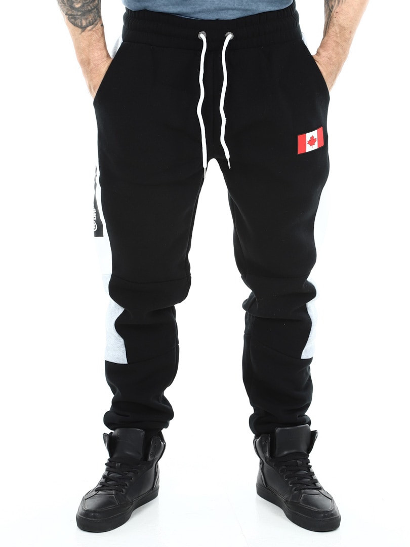 CANADA sweatpants with flag_1.jpg