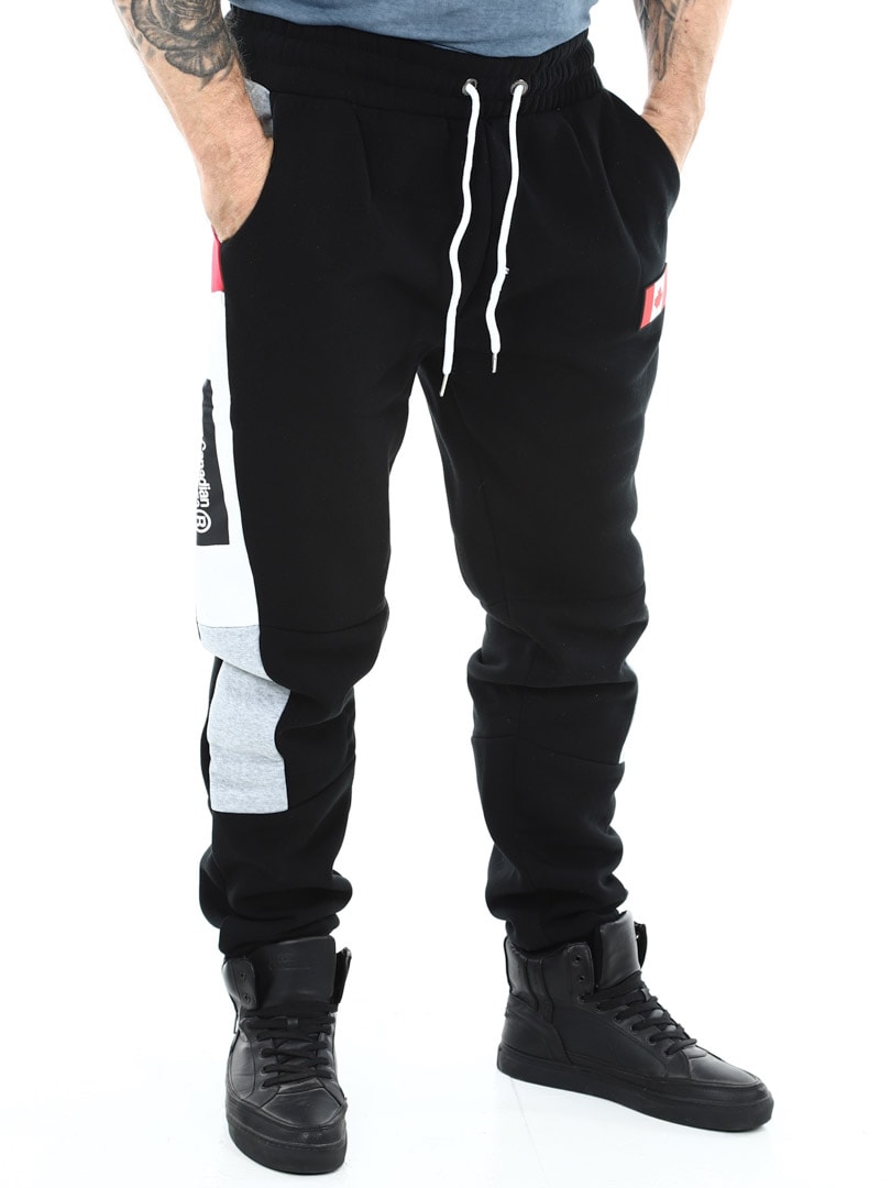 CANADA sweatpants with flag_2.jpg