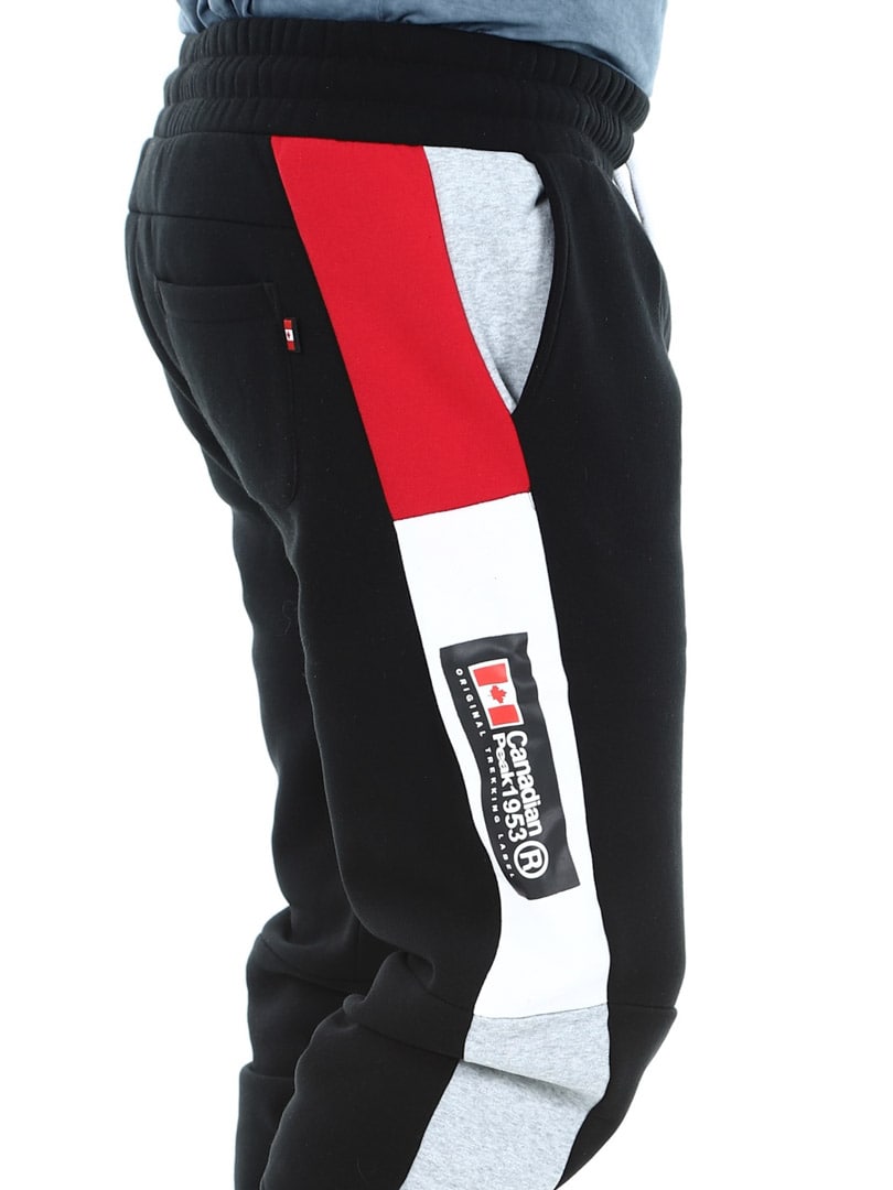 CANADA sweatpants with flag_5.jpg