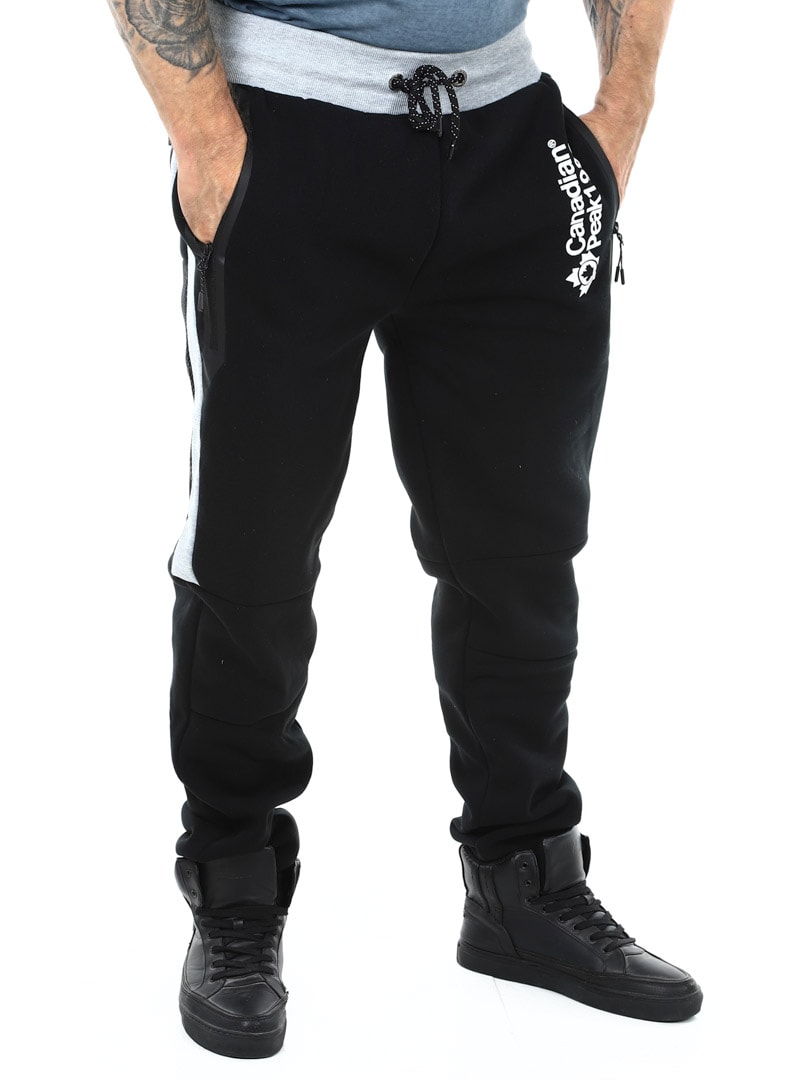 CANADIAN Peak sweatpantsblack_2.jpg