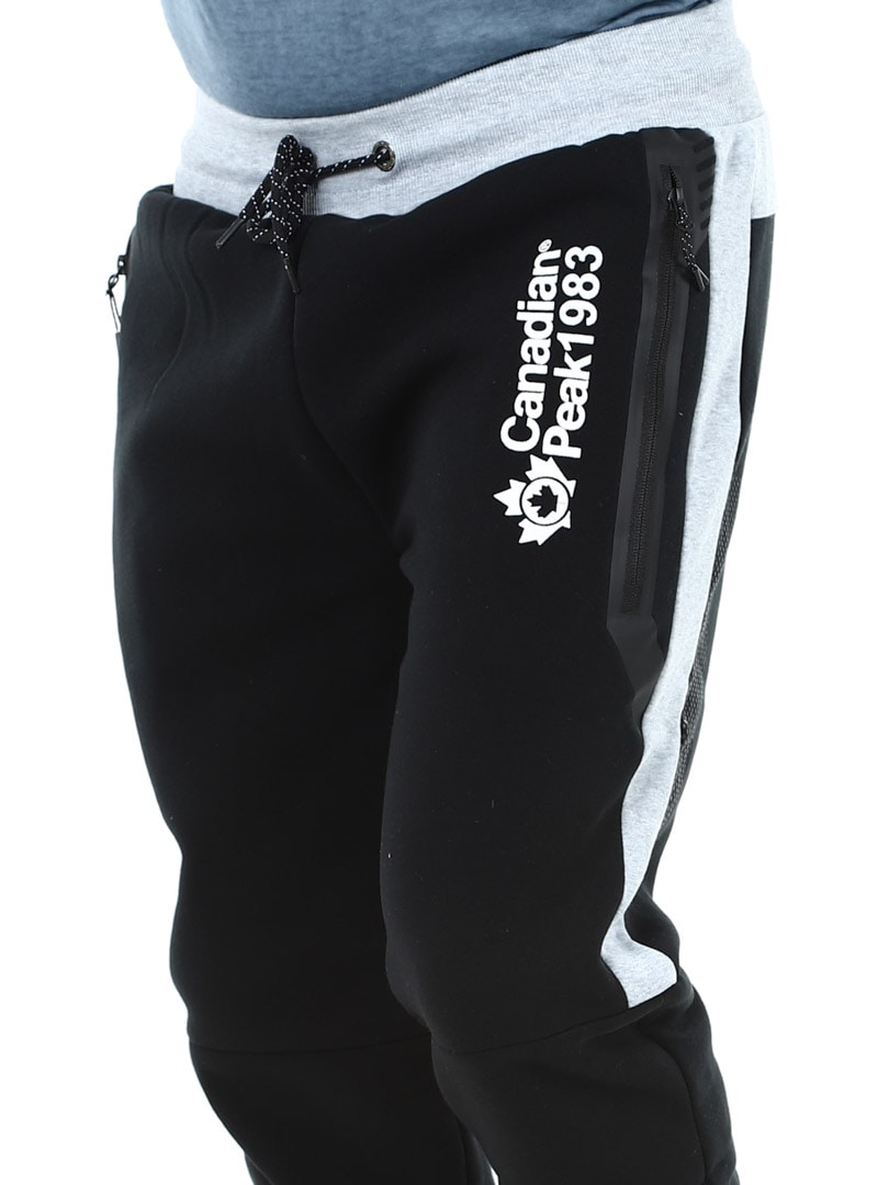 CANADIAN Peak sweatpantsblack_7.jpg