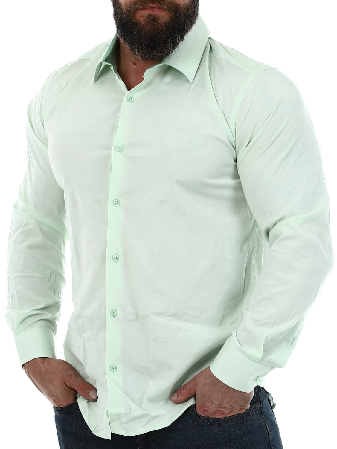 CASSIAN RUSTY NEAL Shirt Mint_3.jpg