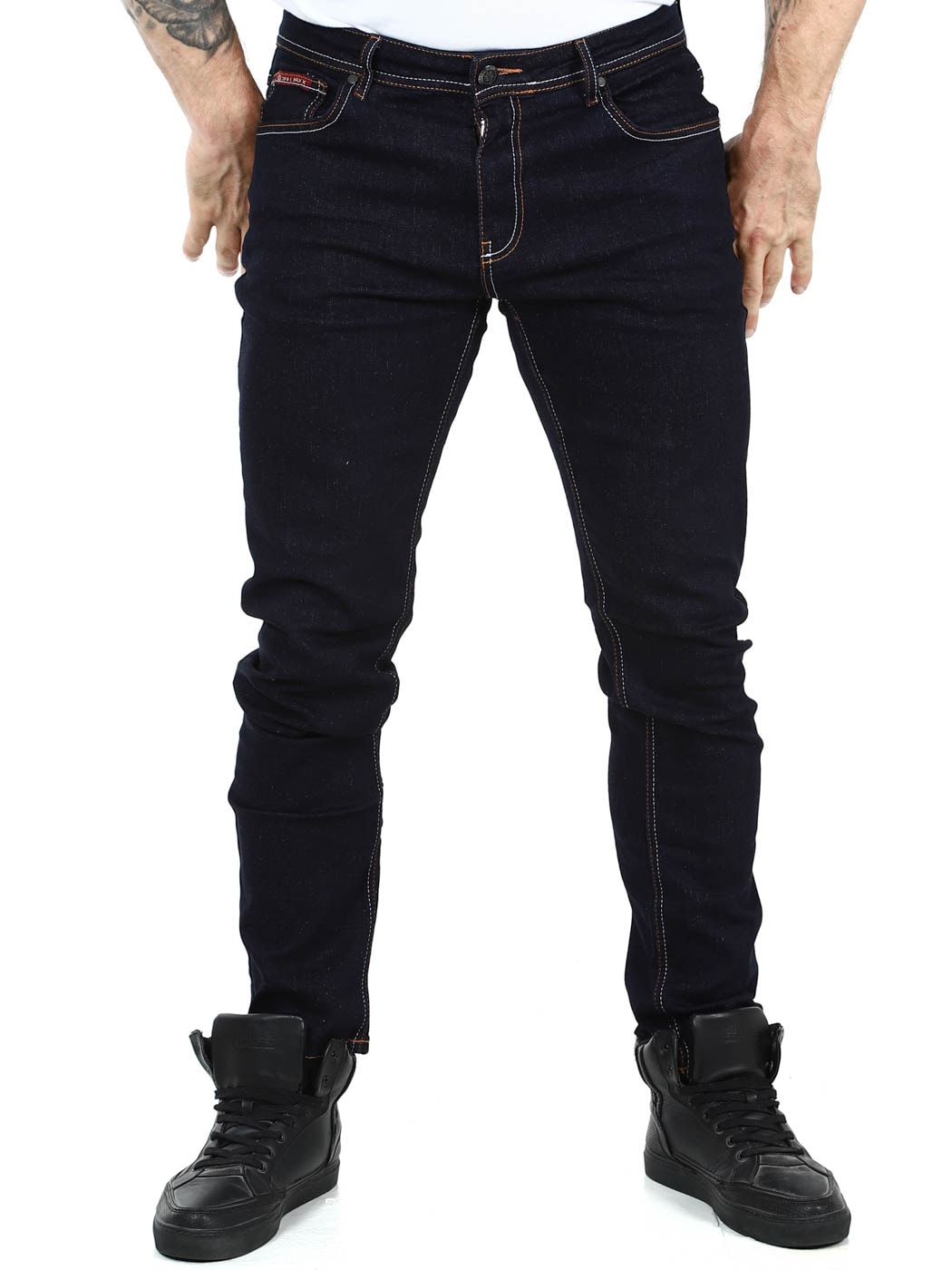 Callan Cipo  Baxx Jeans - Mørkebla NEW_1.jpg