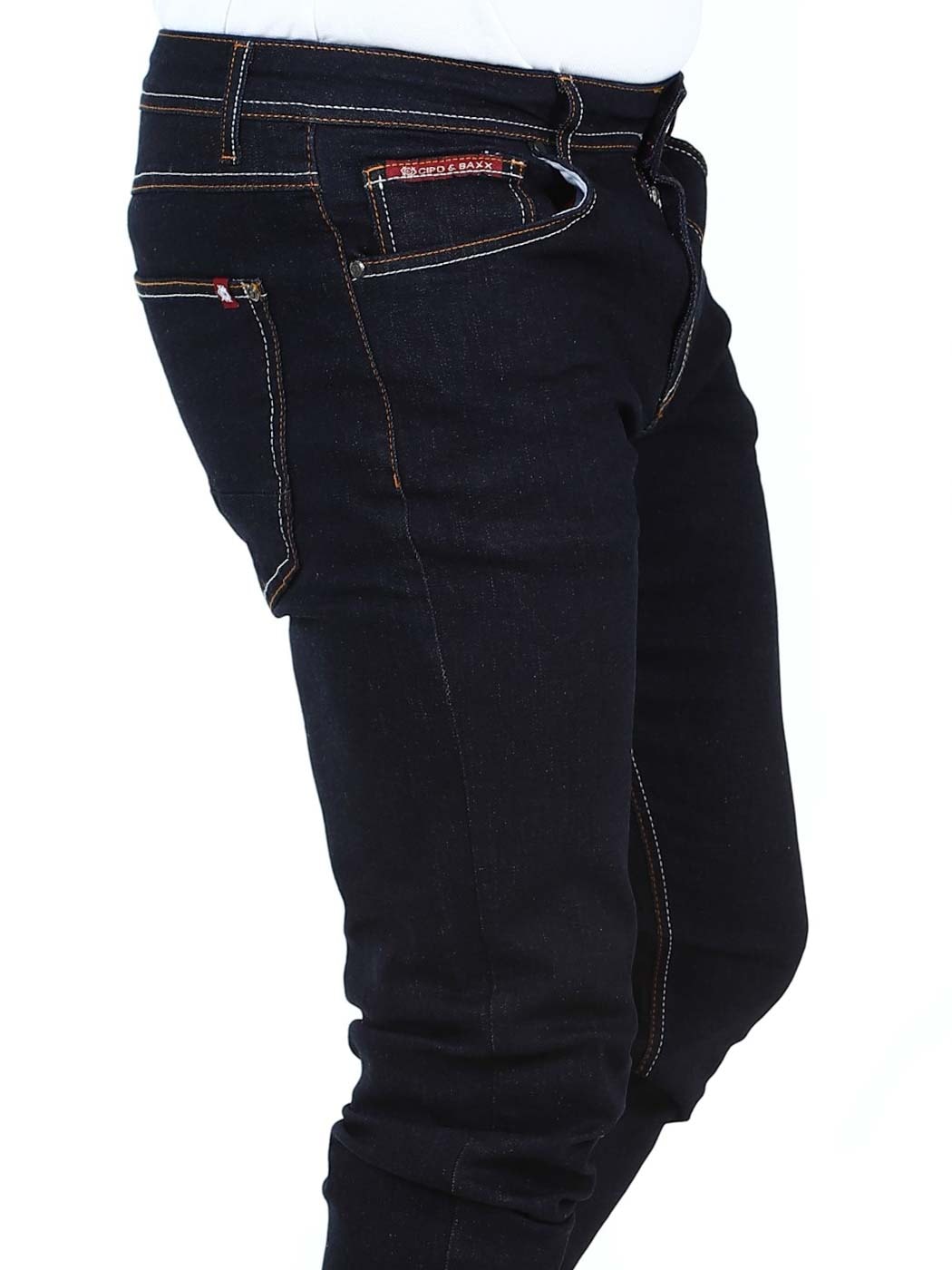 Callan Cipo  Baxx Jeans - Mørkebla NEW_4.jpg