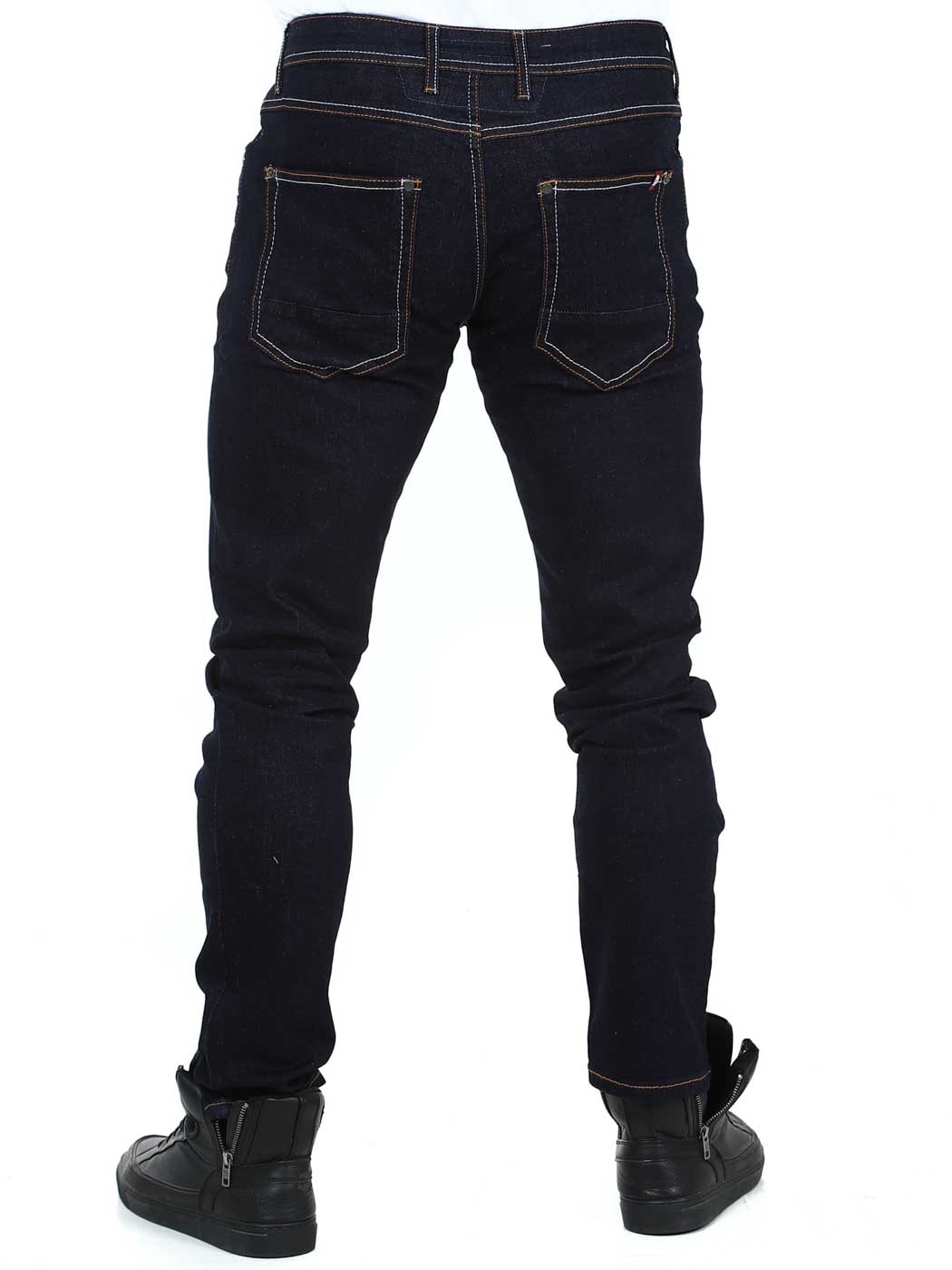 Callan Cipo  Baxx Jeans - Mørkebla NEW_5.jpg