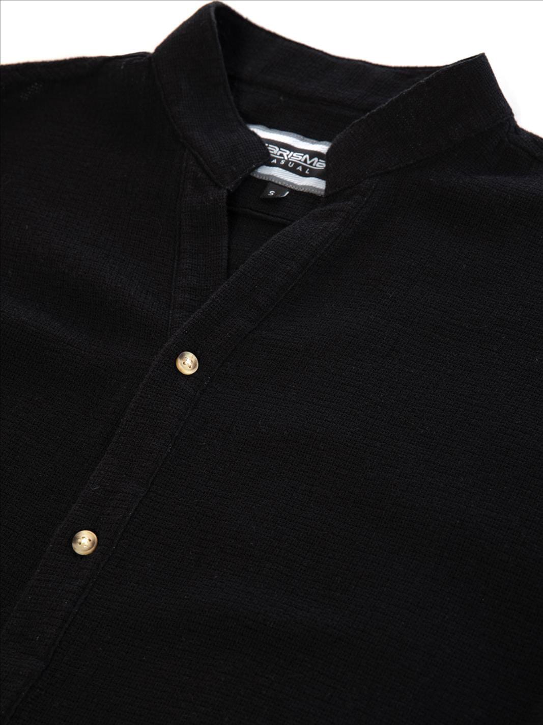 Coastal shirt black .jpeg