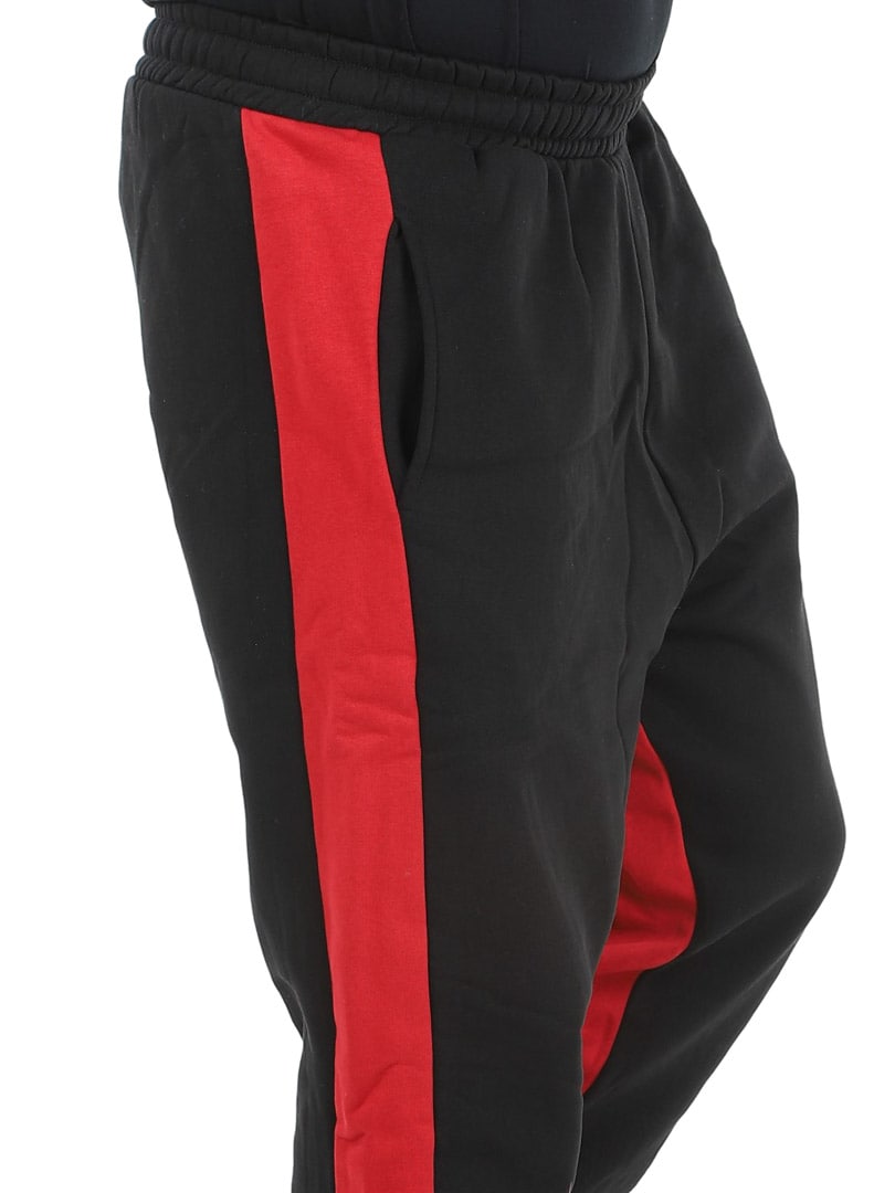 DNGRS Bold Sweatpants Black Red_5.jpg