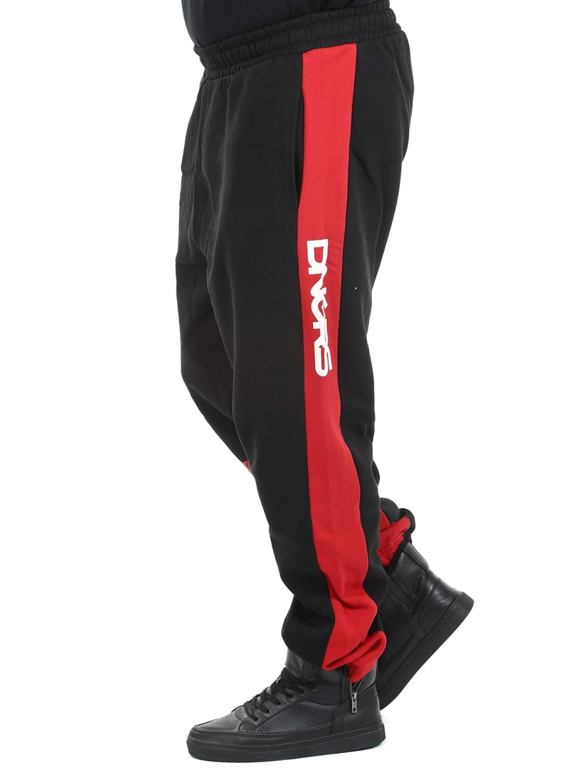 DNGRS Bold Sweatpants Black Red_8.jpg