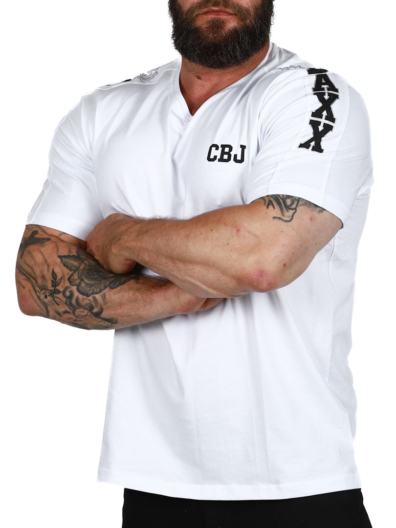 Ender Cipo Baxx Tshirt - white_3.jpg