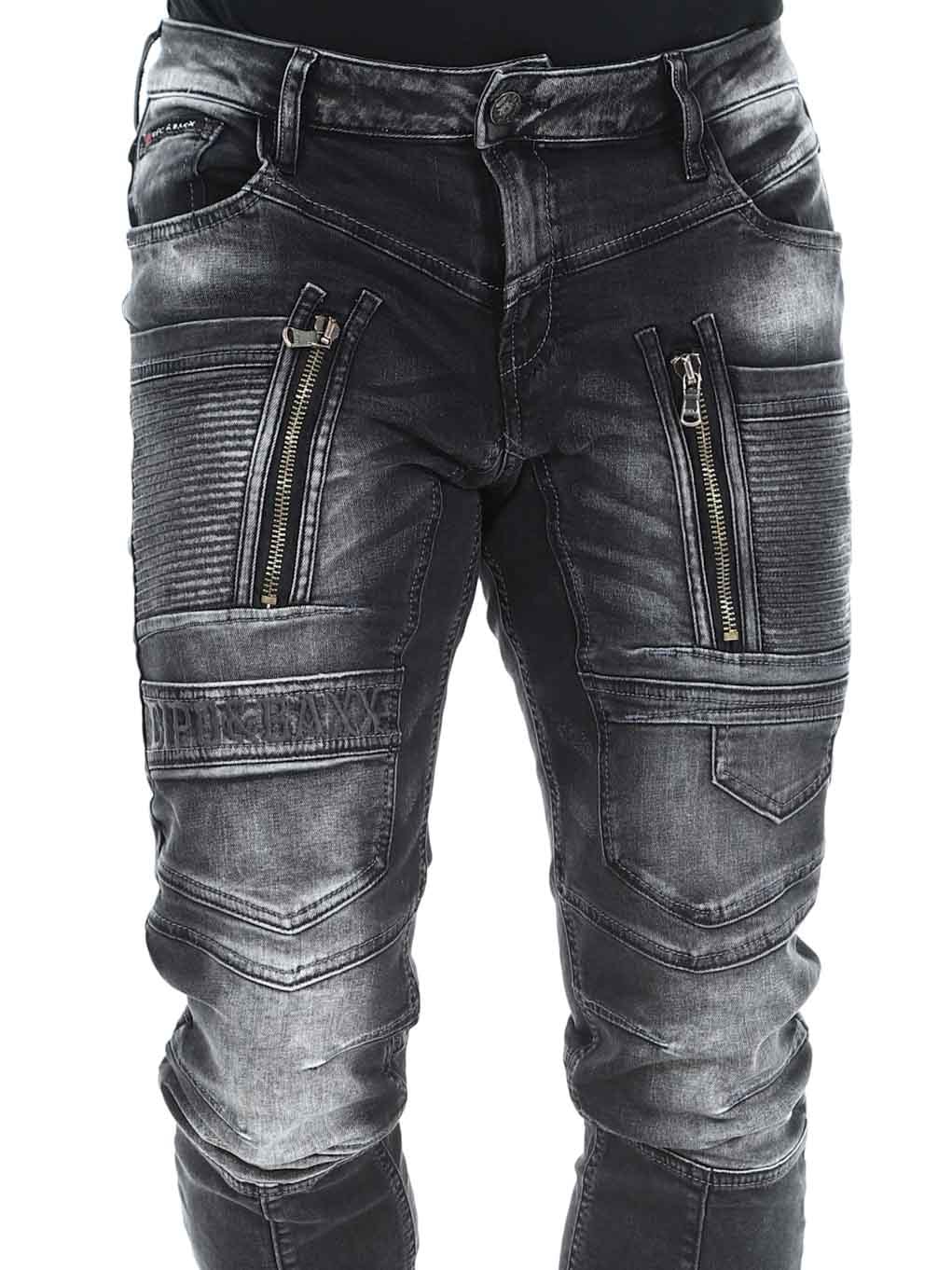 Facundo Cipo Baxx Jeans - Black_4.jpg