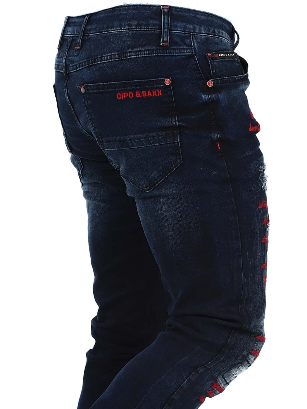 Fury Cipo  Baxx Jeans - Blue_6.jpg