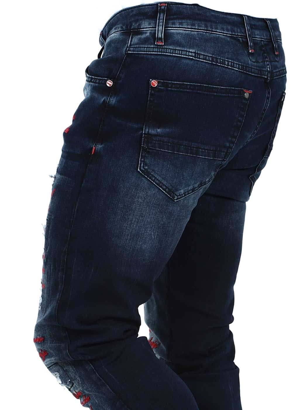 Fury Cipo  Baxx Jeans - Blue_8.jpg