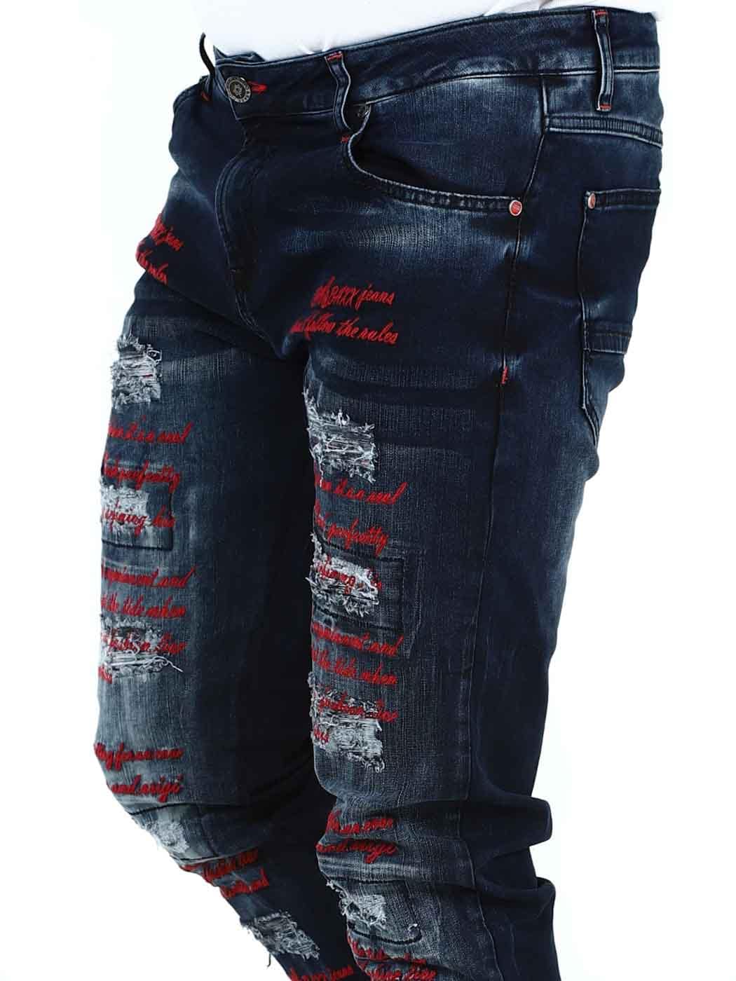 Fury Cipo  Baxx Jeans - Blue_9.jpg