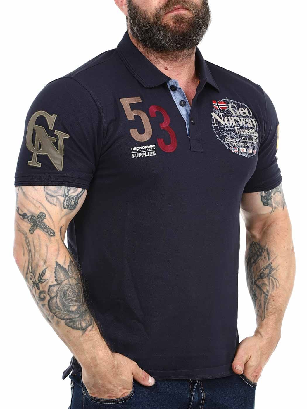 Geo Norway 53 Polo - Navy_2.jpg