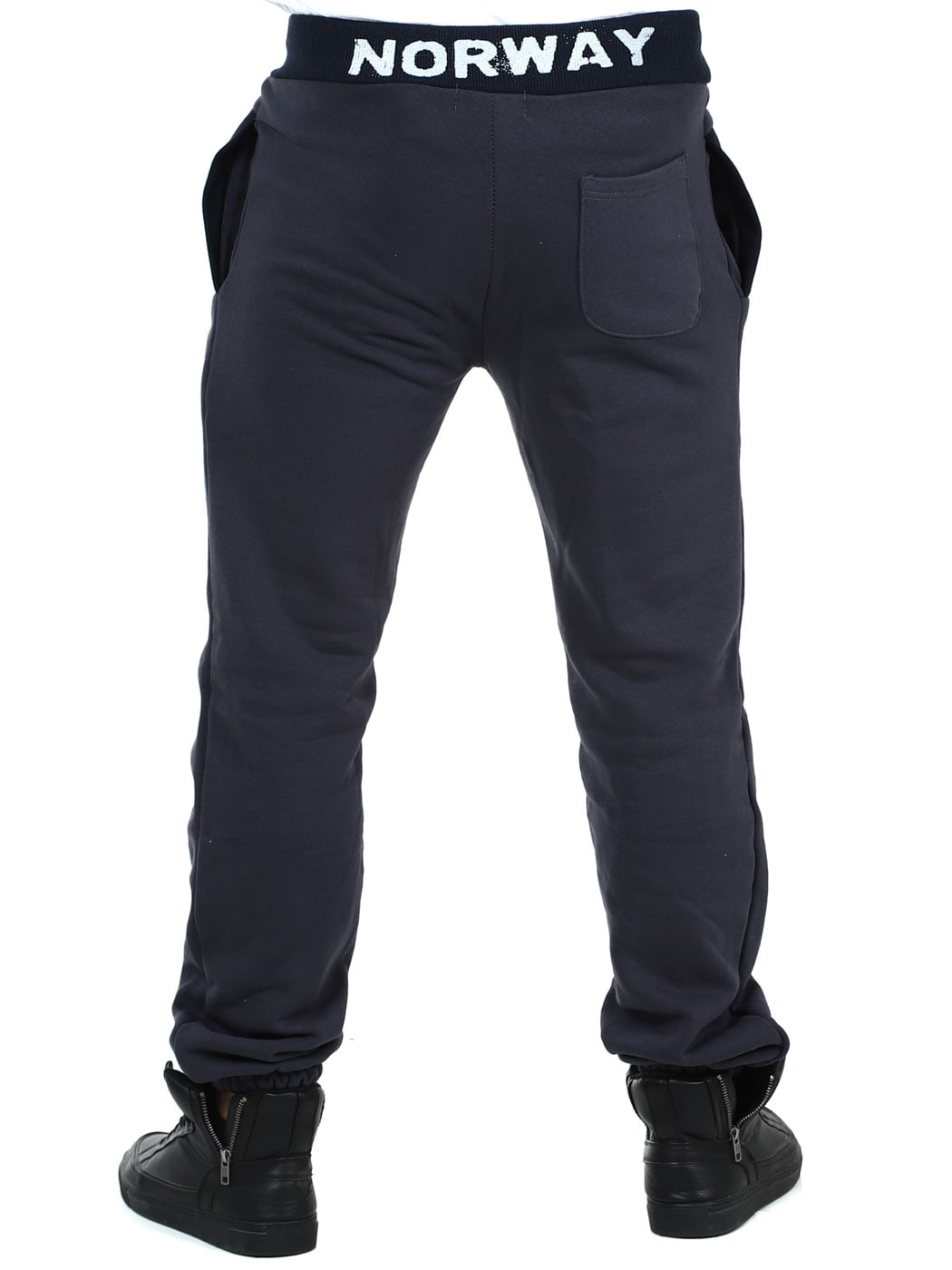 Geo Norway Spirit Sweatpants dark grey_6.jpg