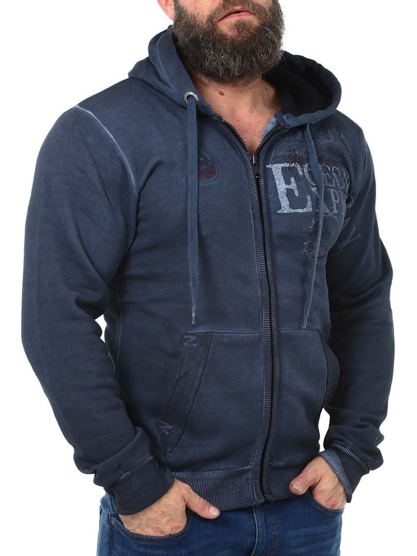 Geo Norway Zipped Hoodie DarkBlue_2.jpg