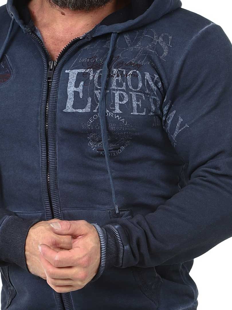 Geo Norway Zipped Hoodie DarkBlue_4.jpg