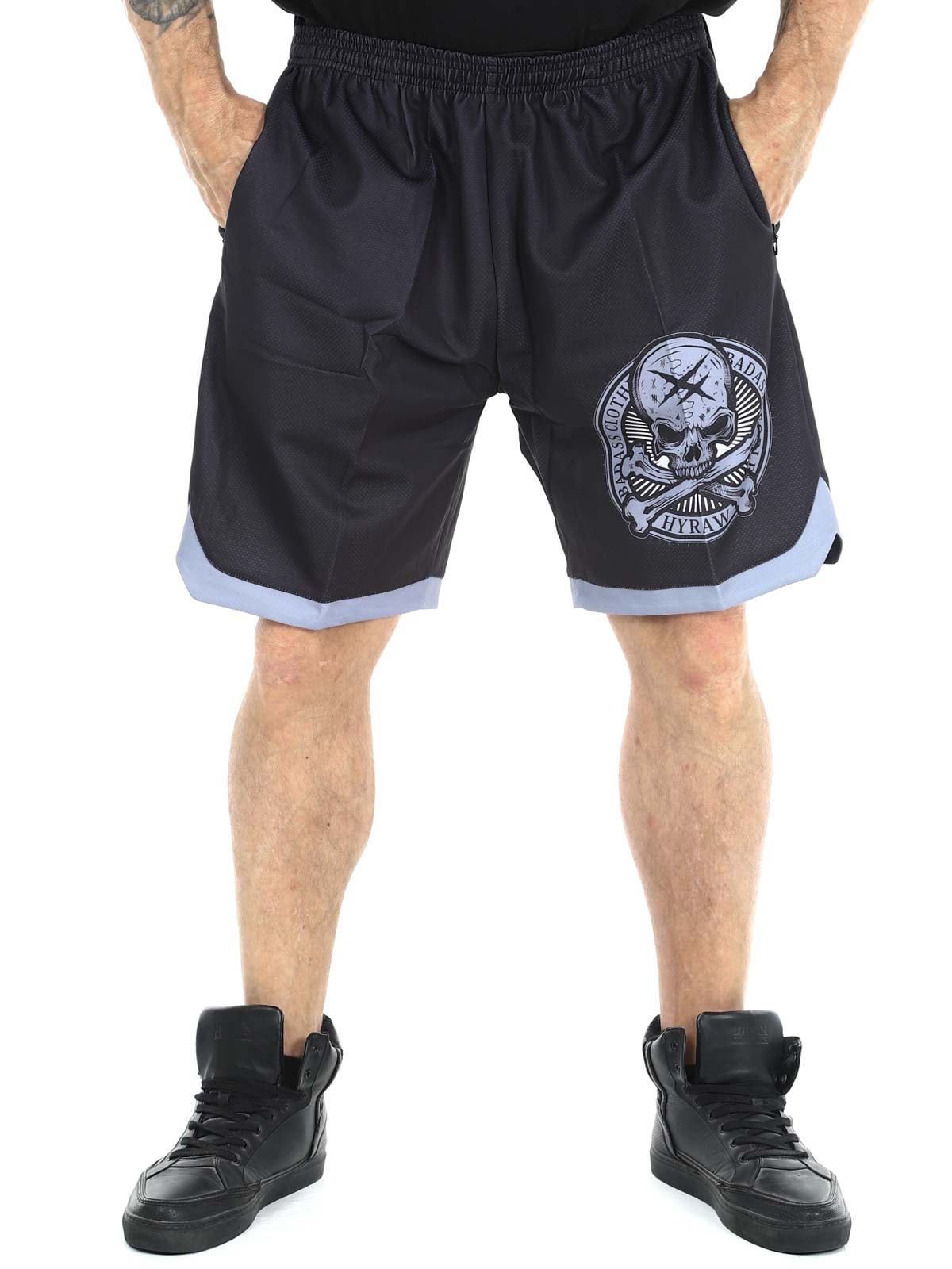 Hyraw BLAZON SPORTS SHORTS_1.jpg