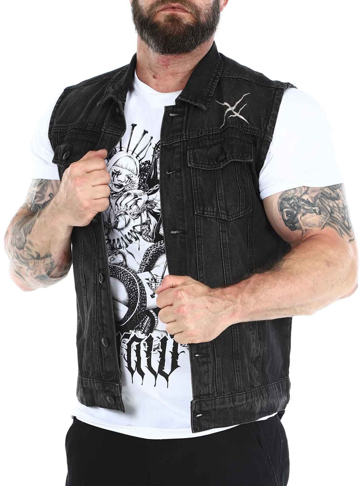 Hyraw Black Vest with Coffin_2.jpg