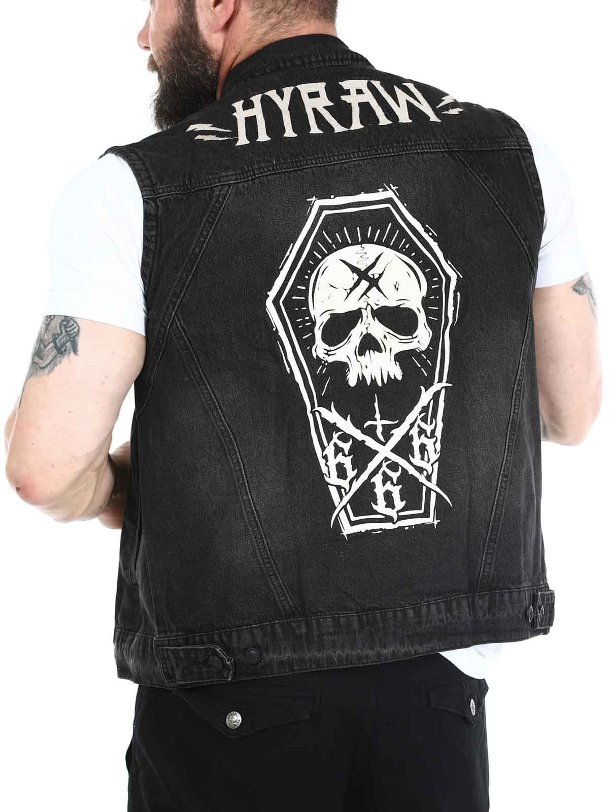 Hyraw Black Vest with Coffin_6.jpg