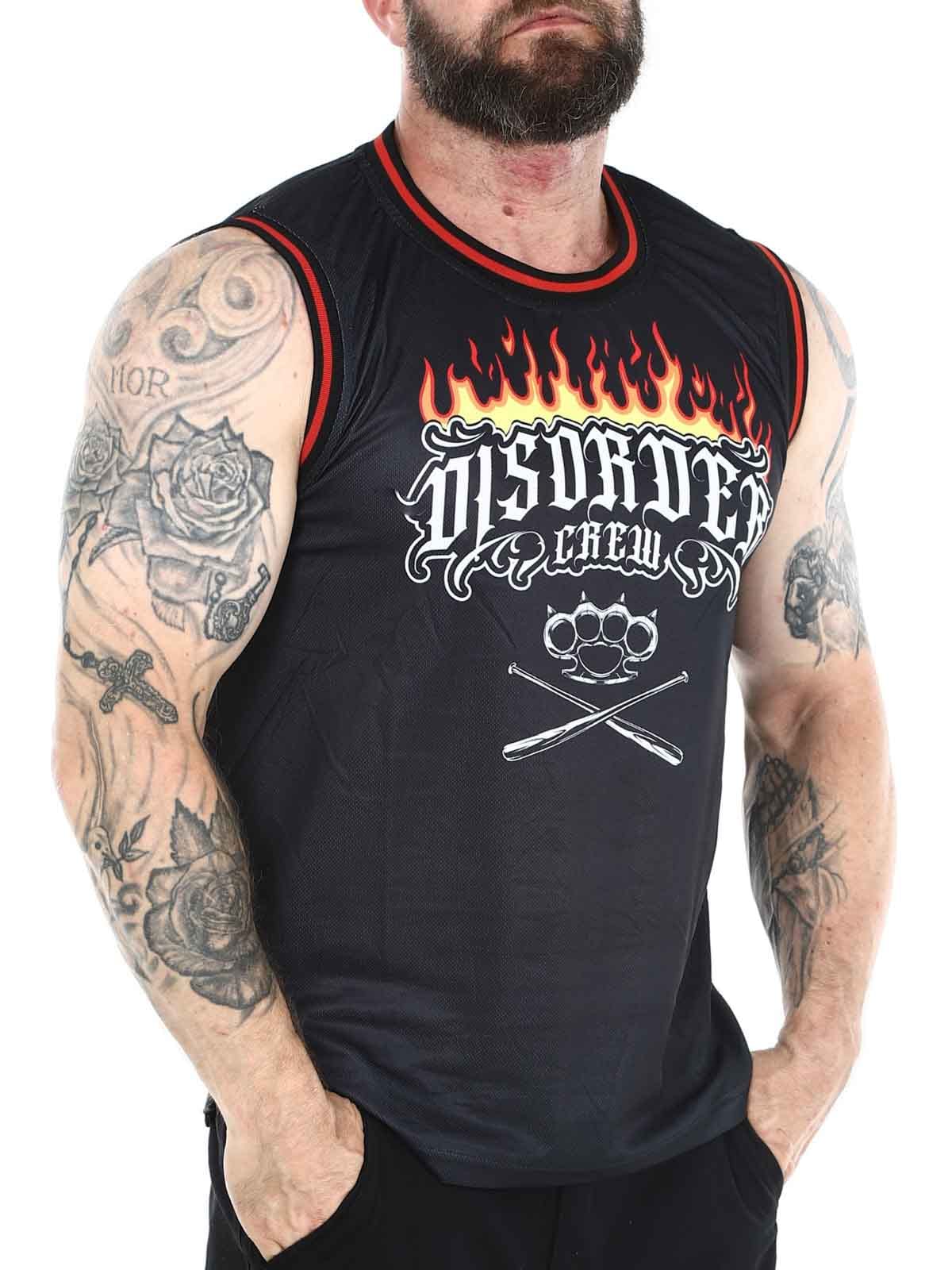 Hyraw DISORDER CREW TANK TOP_3.jpg