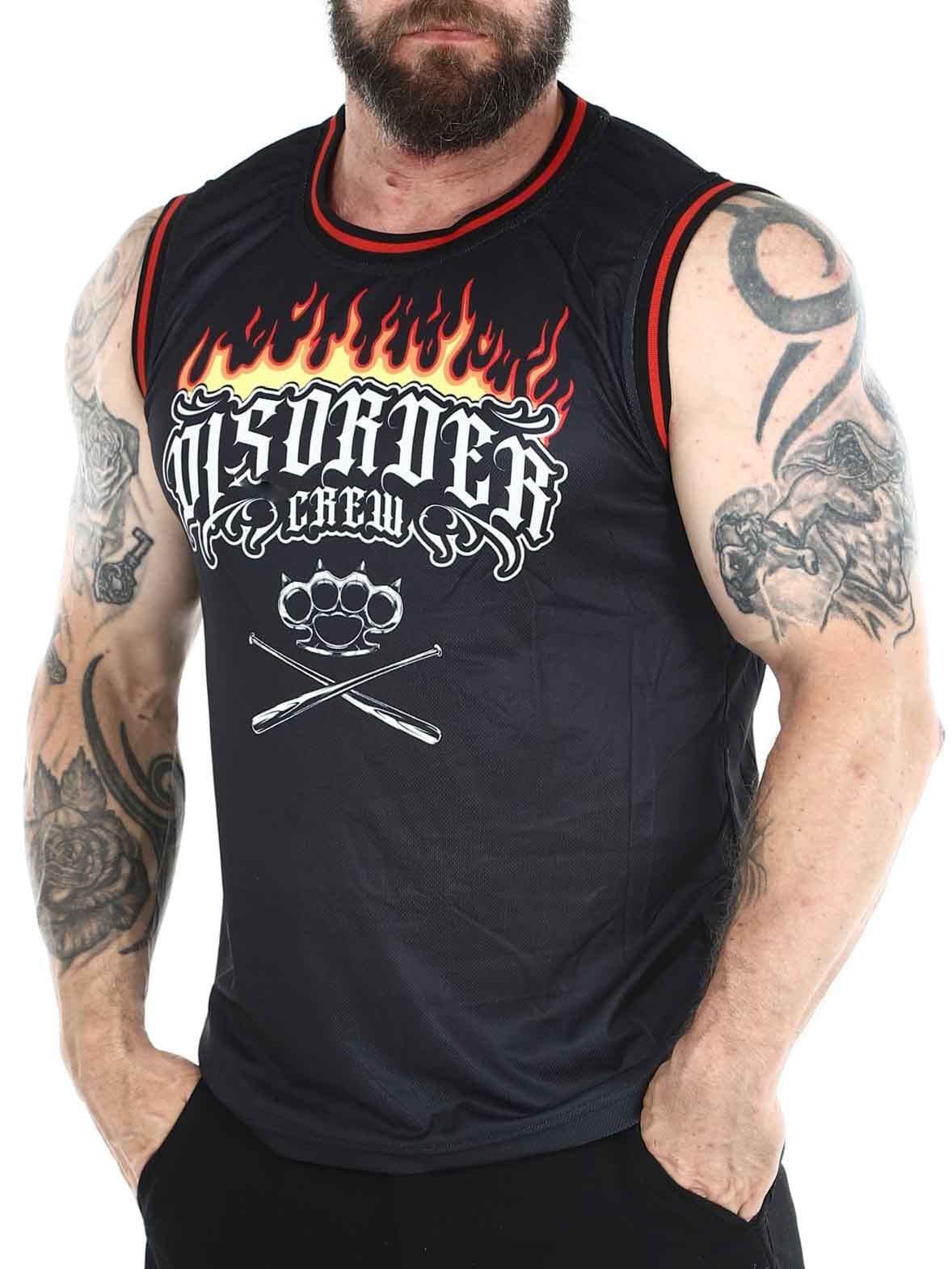 Hyraw DISORDER CREW TANK TOP_4.jpg