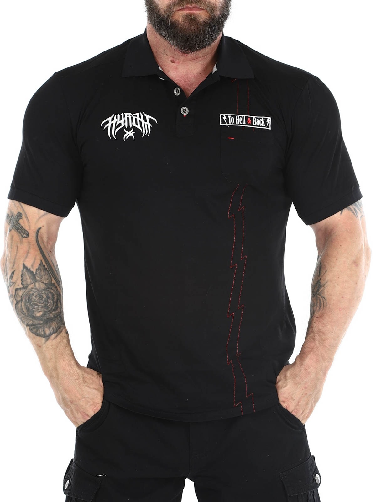 Hyraw HELL and BACK POLO SHIRT_1.jpg