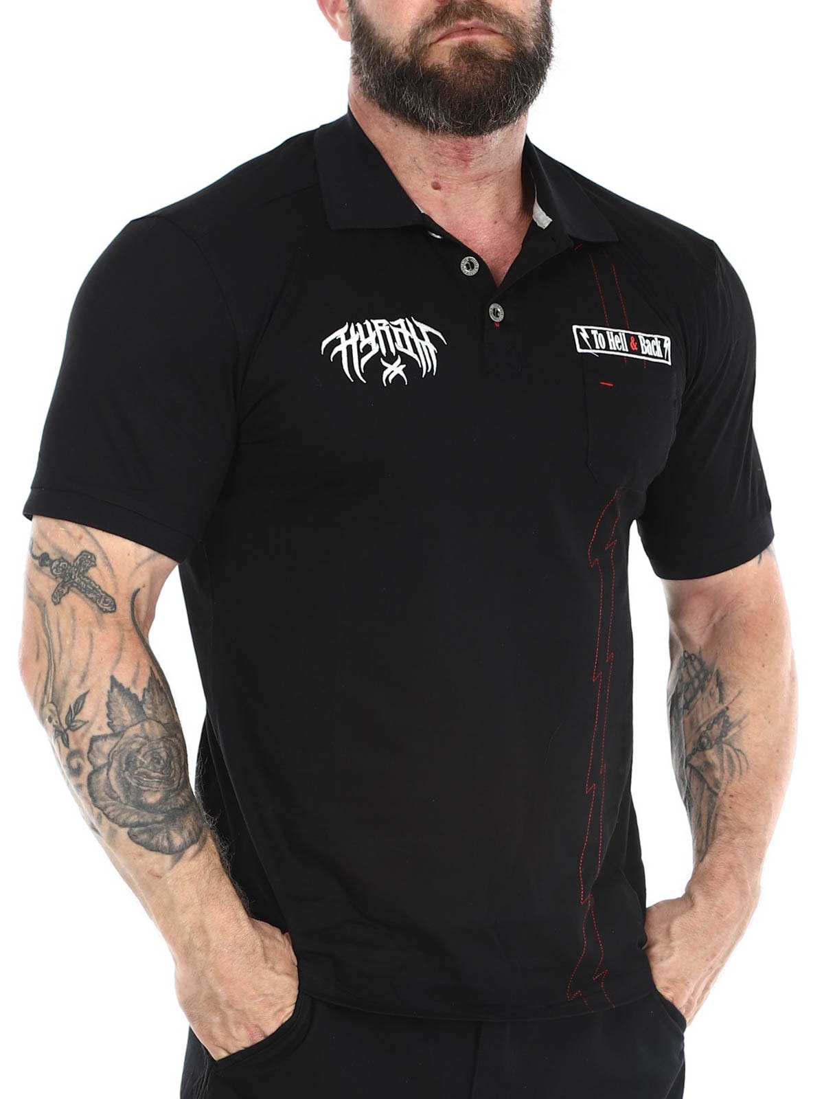 Hyraw HELL and BACK POLO SHIRT_2.jpg