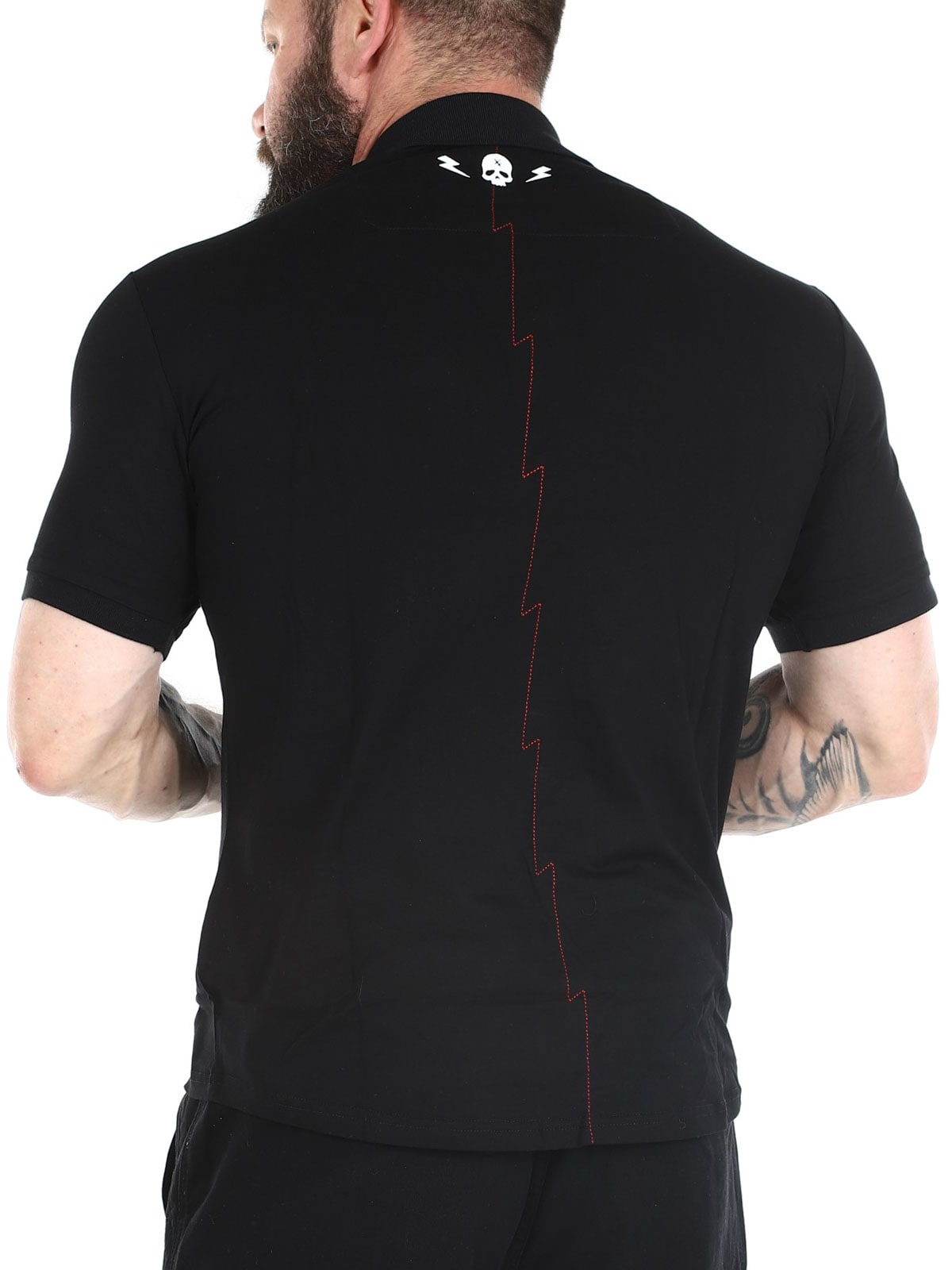 Hyraw HELL and BACK POLO SHIRT_5.jpg