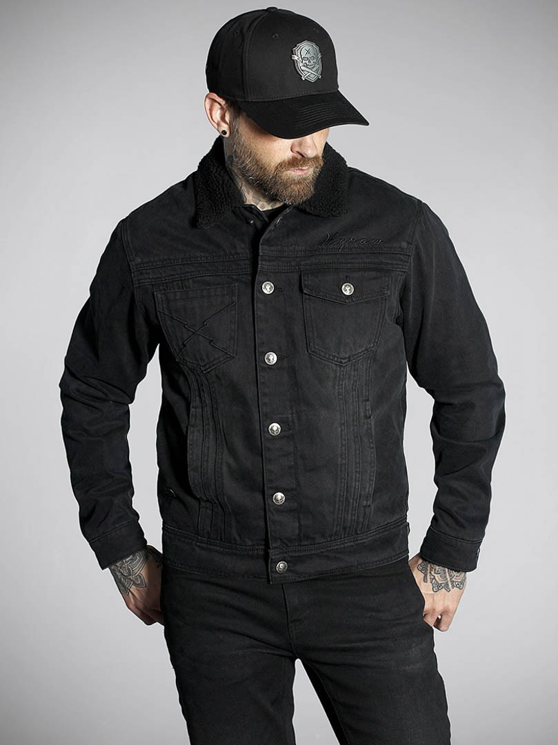 Hyraw Hunter Sherpa Jeans jacket 1.jpg