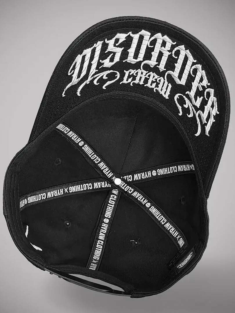 Hyraw disorder Trucker cap 2.jpg