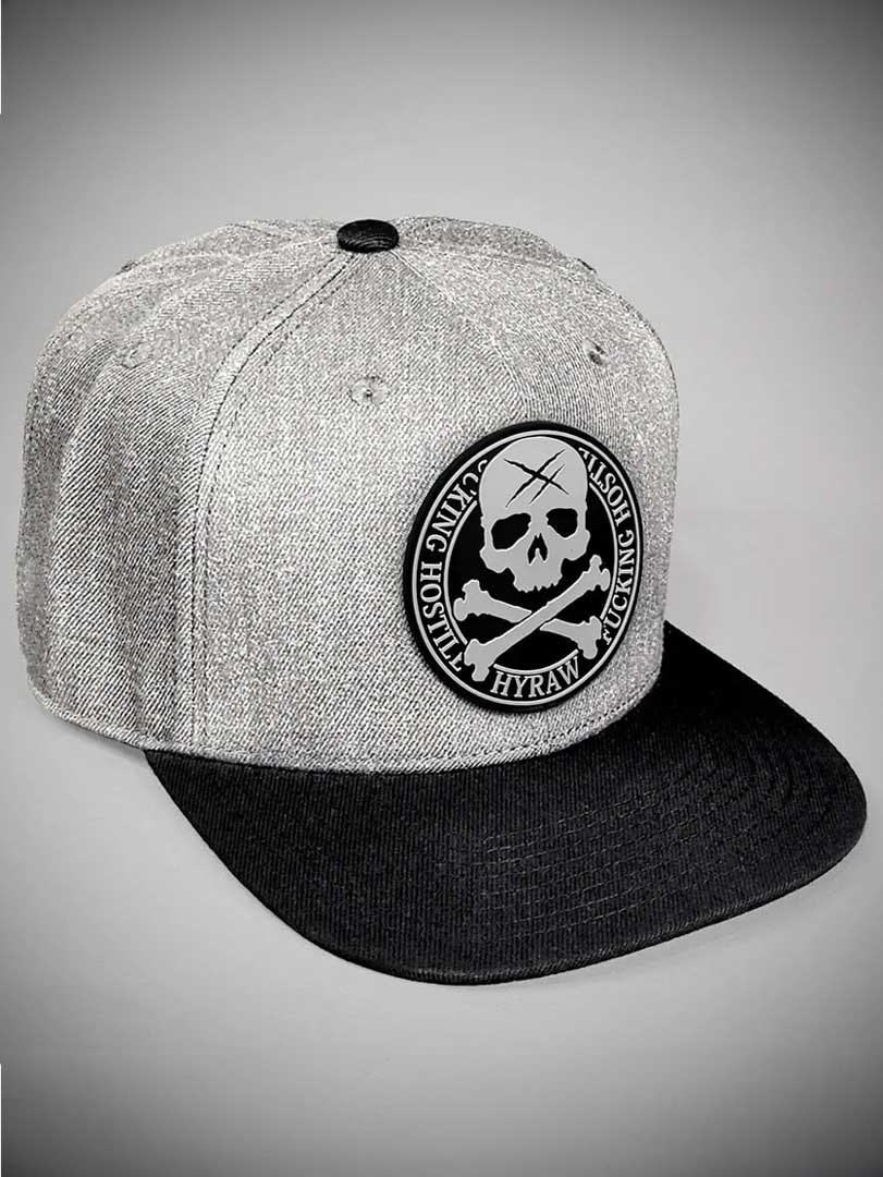 Hyraw new blazon snapback3.jpg