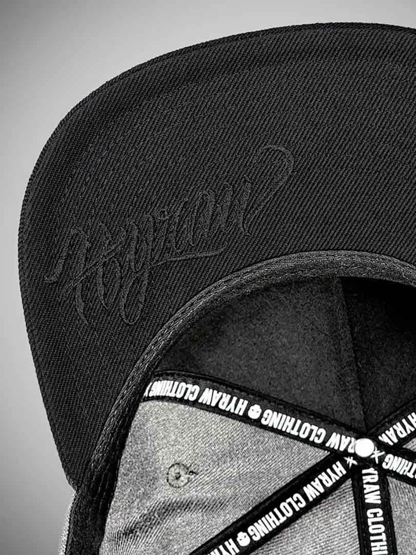 Hyraw new blazon snapback5.jpg