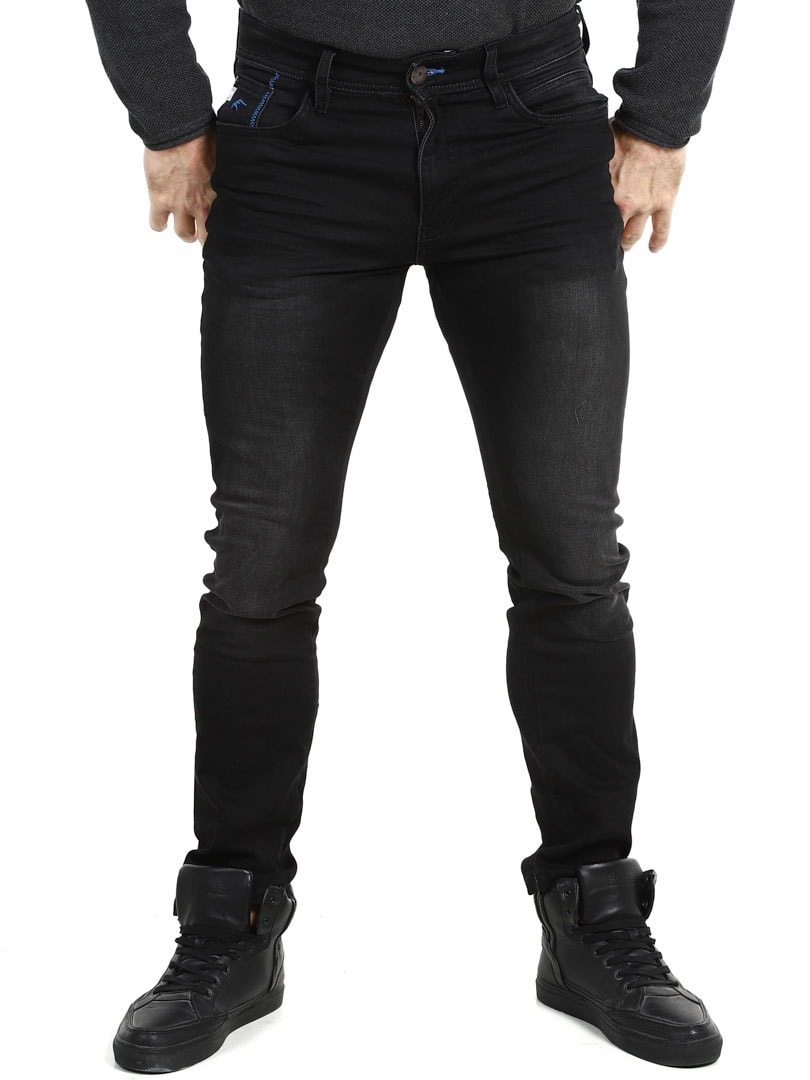 Indocode Coil jeans black_1.jpg