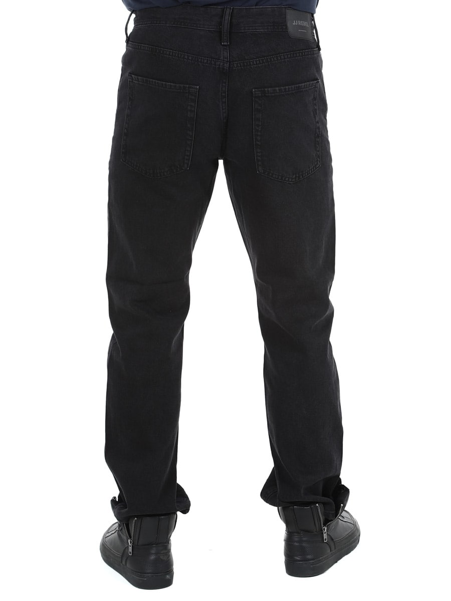 JJ Rebel Black basic Jeans Black_6.jpg