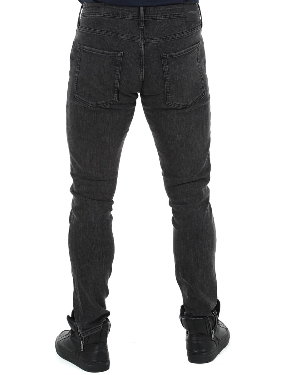 JJ Rebel Black basic Jeans_6.jpg