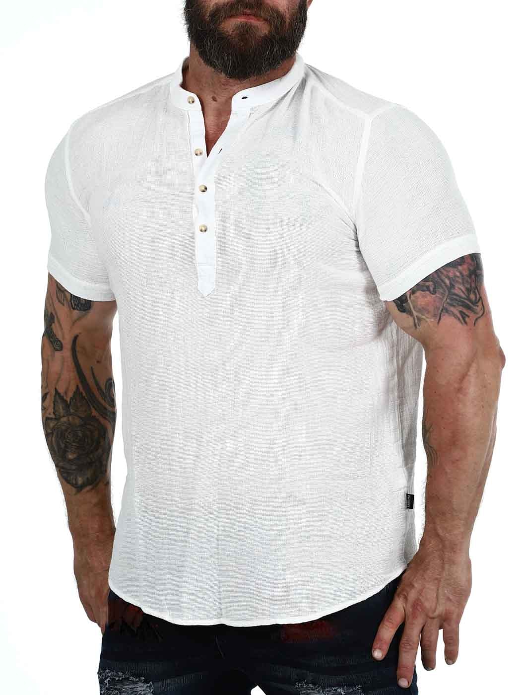 Kairo shortsleeve shirt white_3.jpg