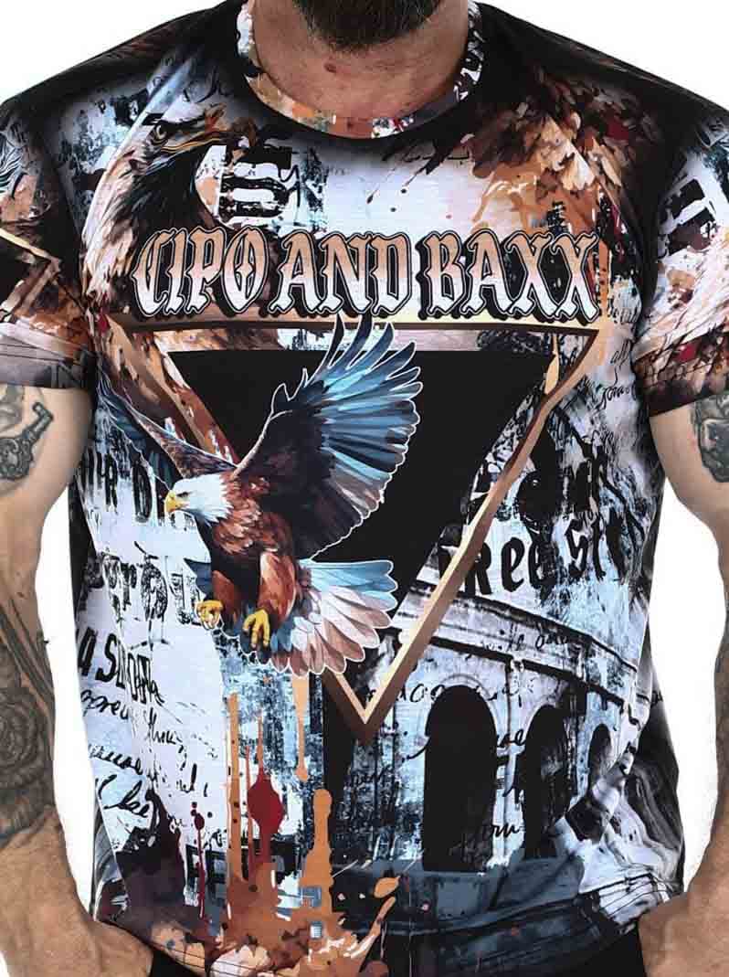 Kaizen Cipo  Baxx T-shirt_3.jpg