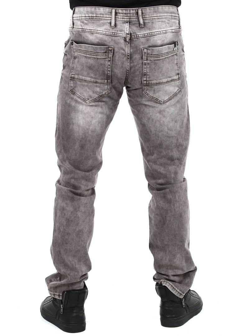 Nixon Cipo Baxx Jeans - Brun_7.jpg